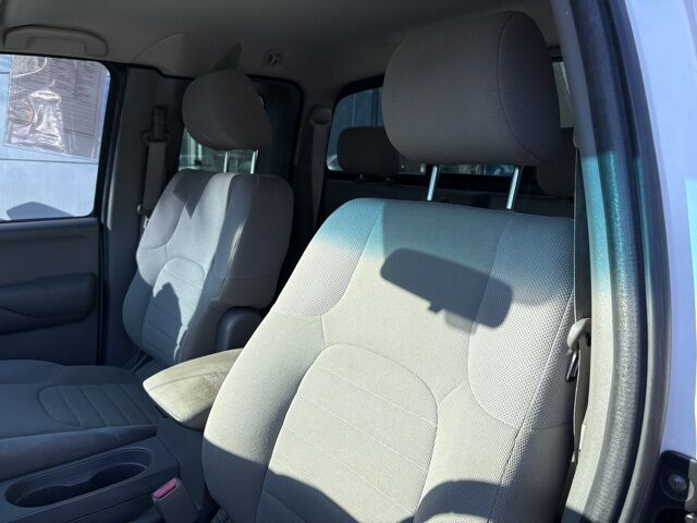 2007 Nissan Frontier XE Jacksonville FL