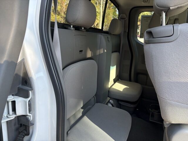 2007 Nissan Frontier XE Jacksonville FL