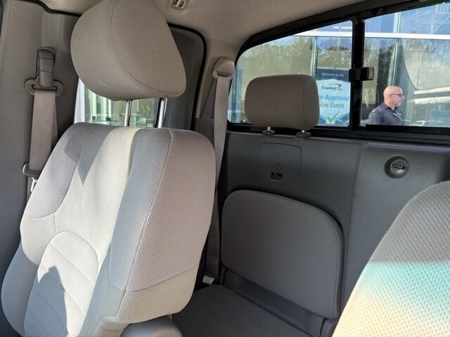 2007 Nissan Frontier XE Jacksonville FL