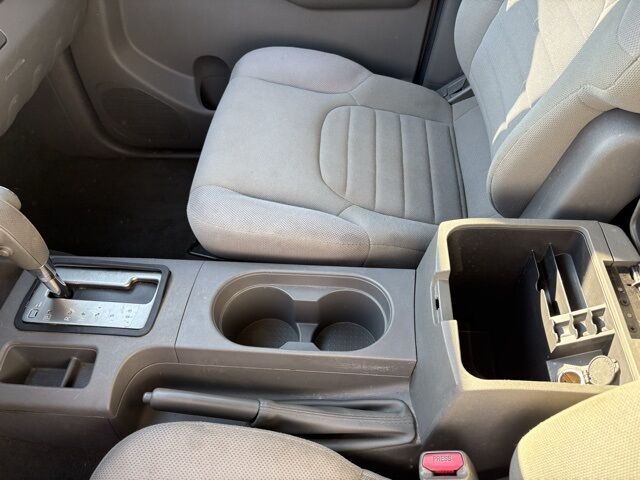 2007 Nissan Frontier XE Jacksonville FL