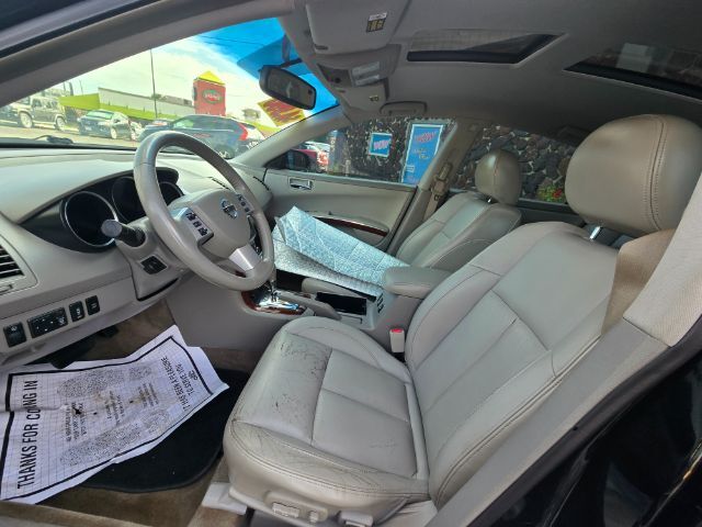 2007 Nissan Maxima 3.5 SL Saint Joseph MO