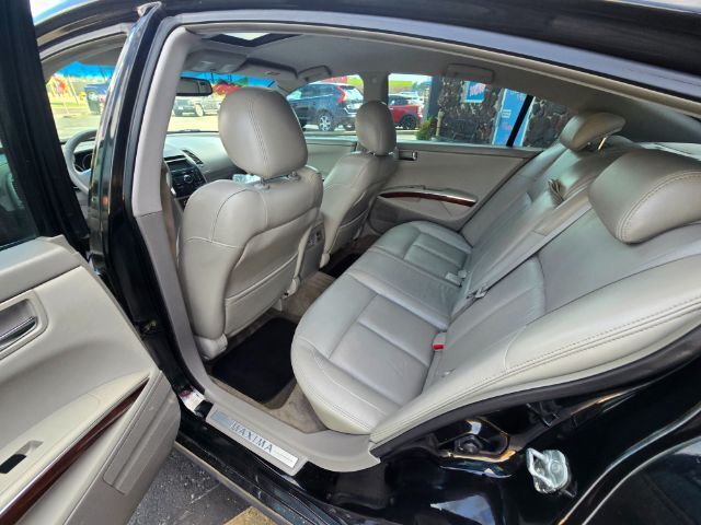 2007 Nissan Maxima 3.5 SL Saint Joseph MO