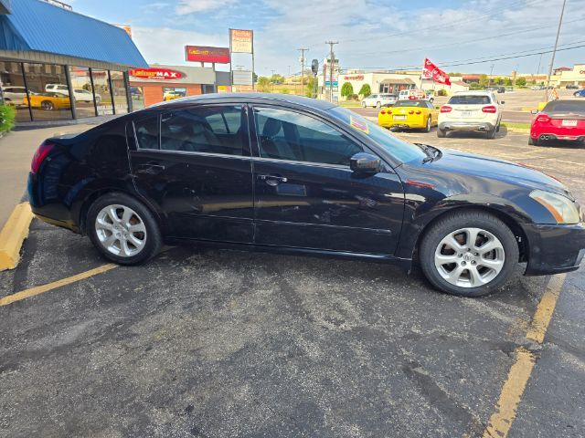 2007 Nissan Maxima 3.5 SL Saint Joseph MO