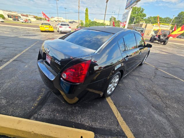 2007 Nissan Maxima 3.5 SL Saint Joseph MO