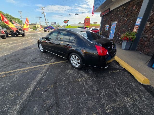 2007 Nissan Maxima 3.5 SL Saint Joseph MO