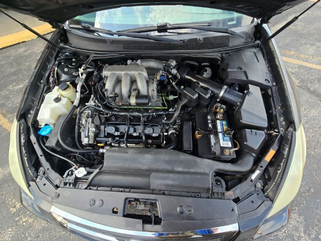 2007 Nissan Maxima 3.5 SL Saint Joseph MO