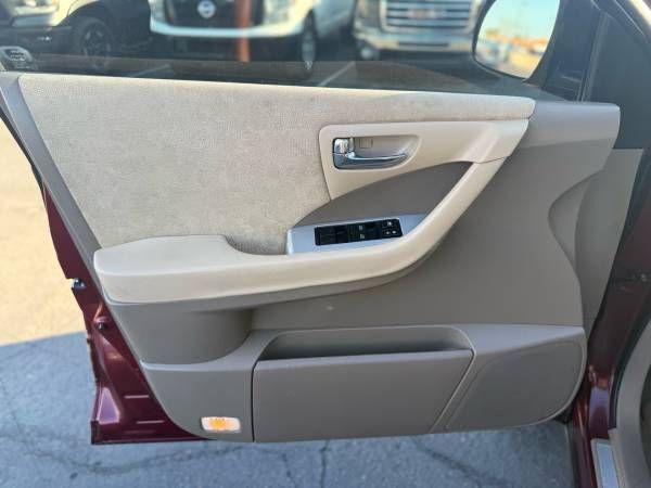 2007 Nissan Murano S Mesa AZ
