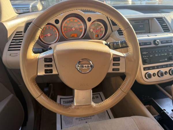 2007 Nissan Murano S Mesa AZ