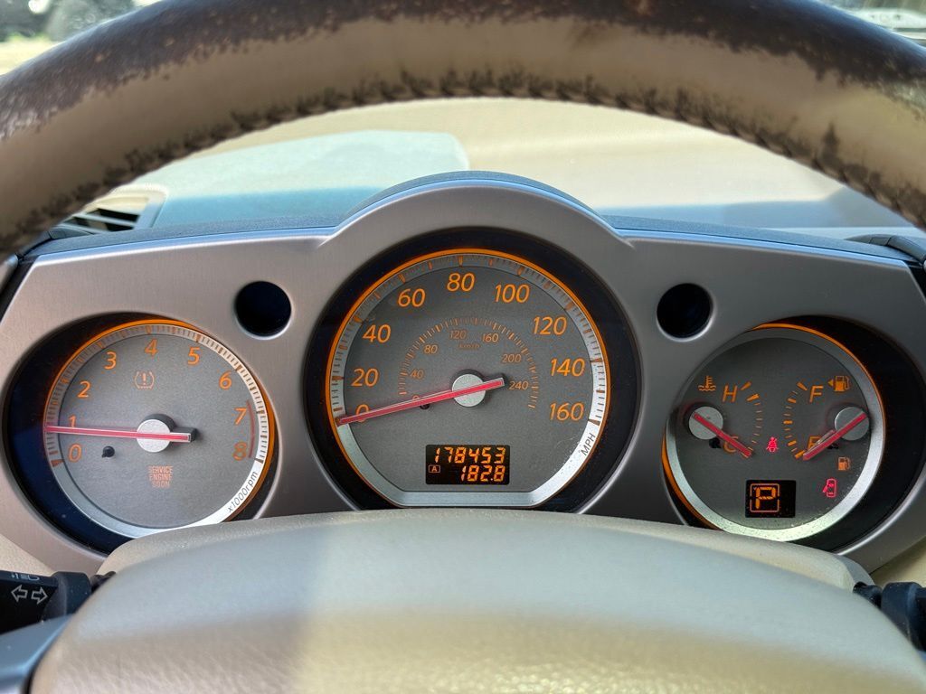 2007 Nissan Murano SL Crestwood KY