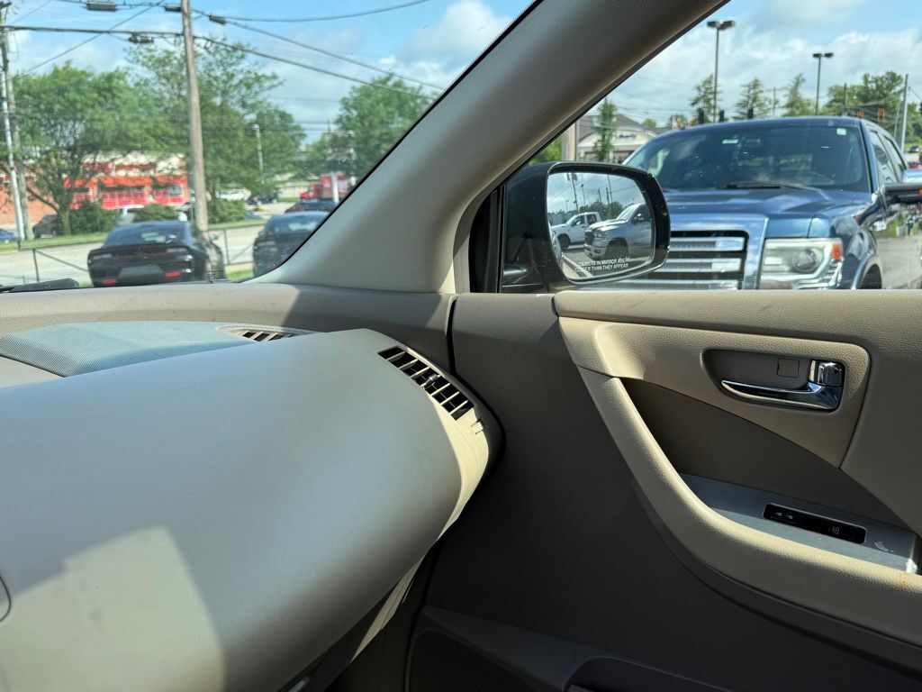 2007 Nissan Murano SL Crestwood KY