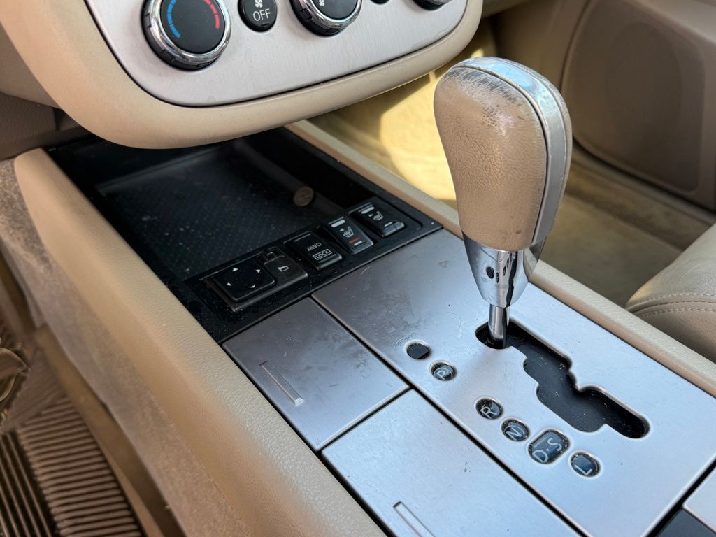 2007 Nissan Murano SL Crestwood KY
