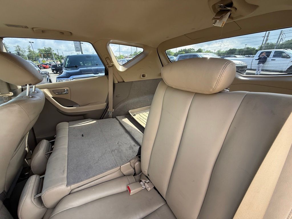 2007 Nissan Murano SL Crestwood KY