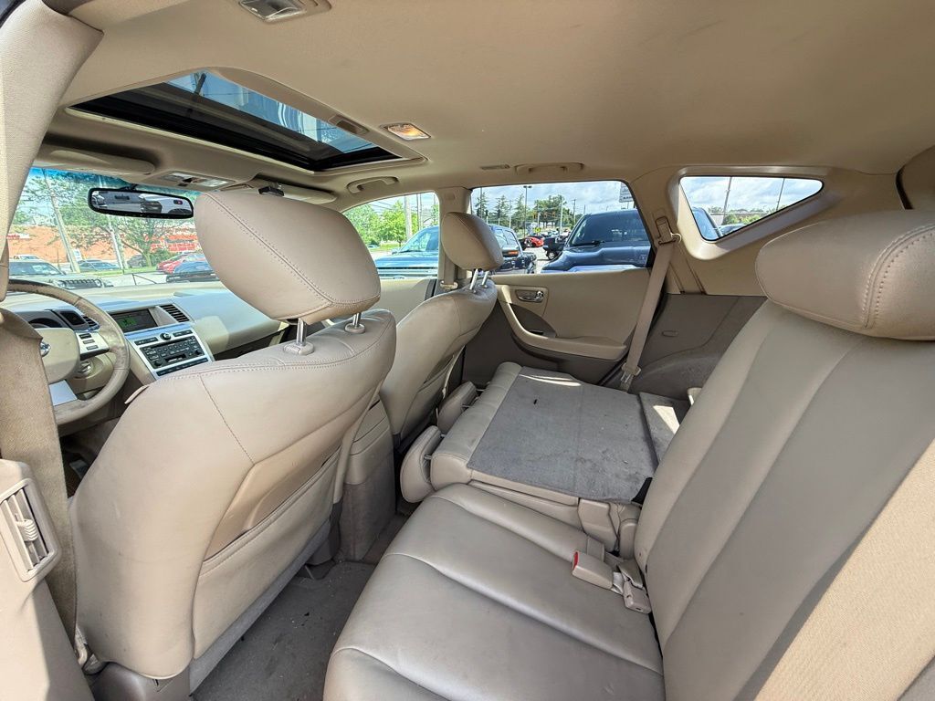 2007 Nissan Murano SL Crestwood KY