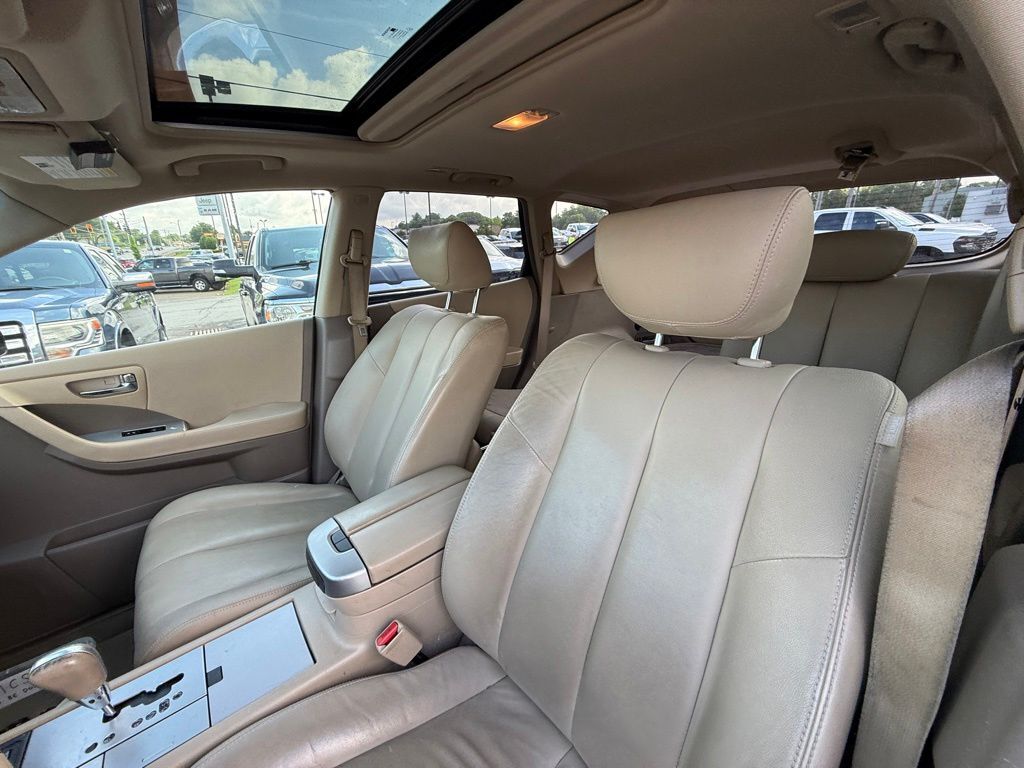 2007 Nissan Murano SL Crestwood KY