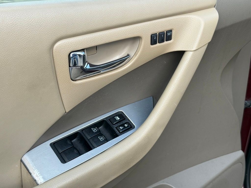 2007 Nissan Murano SL Crestwood KY