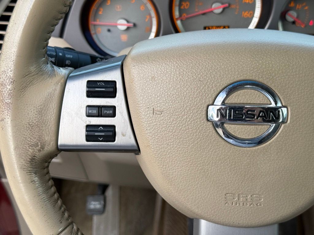 2007 Nissan Murano SL Crestwood KY