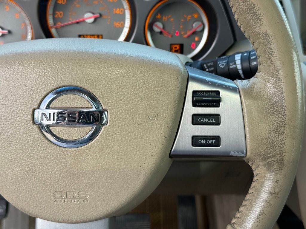 2007 Nissan Murano SL Crestwood KY