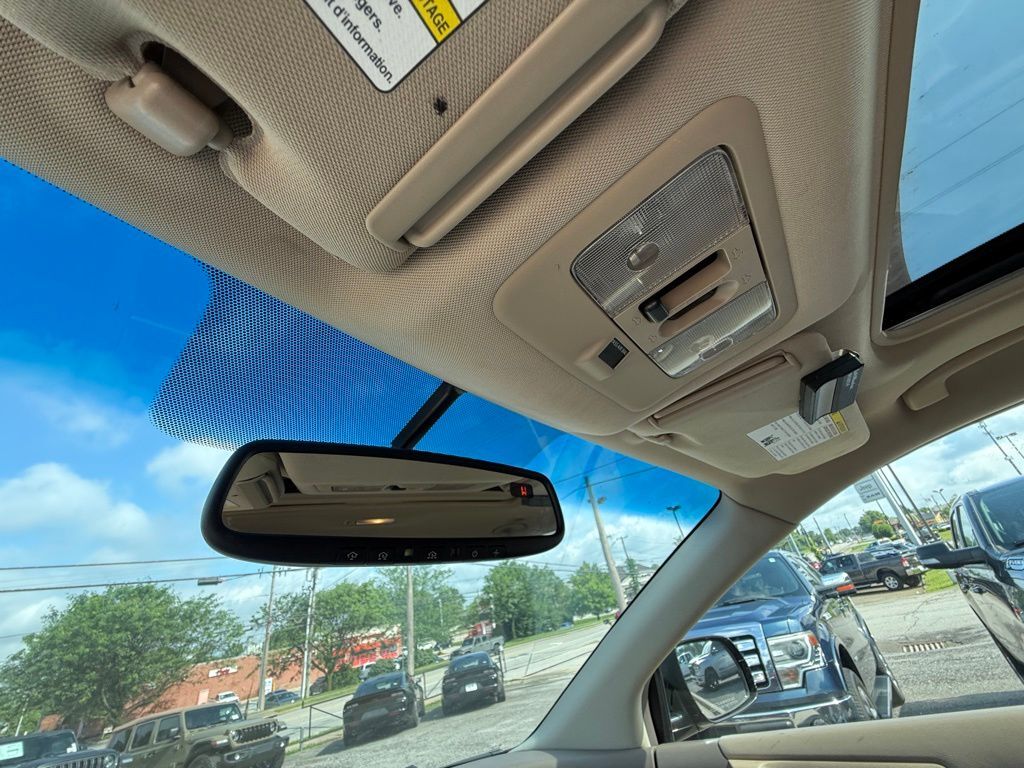2007 Nissan Murano SL Crestwood KY