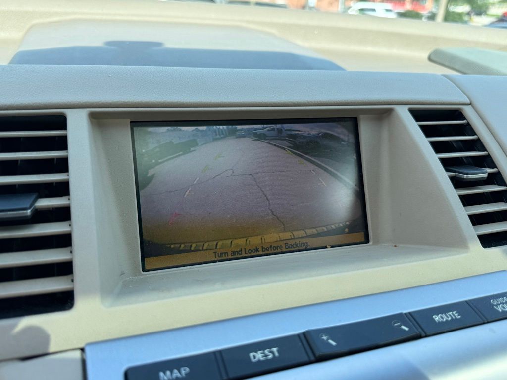 2007 Nissan Murano SL Crestwood KY