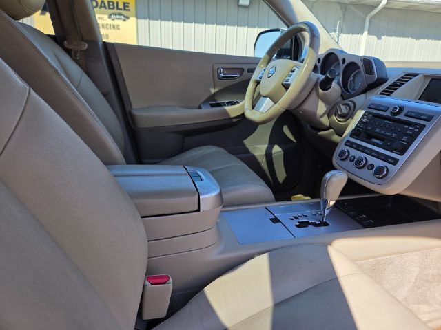 2007 Nissan Murano SL Elgin IL