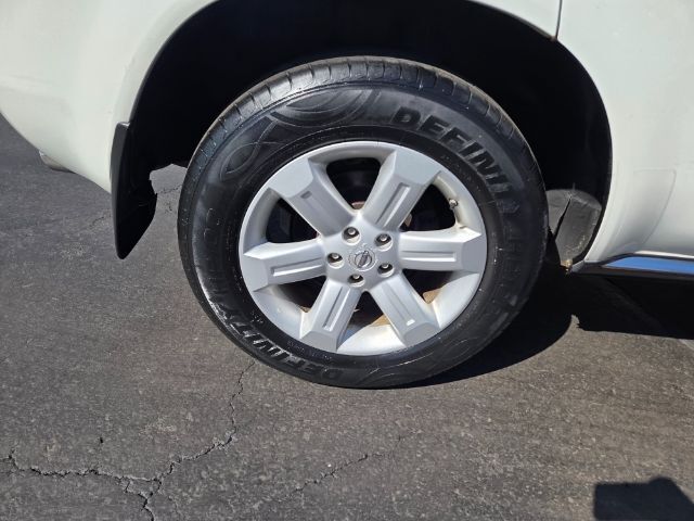 2007 Nissan Murano SL Elgin IL