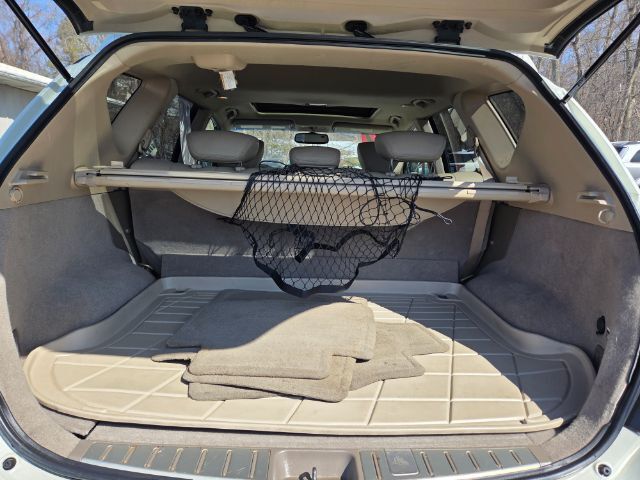 2007 Nissan Murano SL Elgin IL