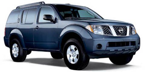 2007 Nissan Pathfinder Oak Ridge TN
