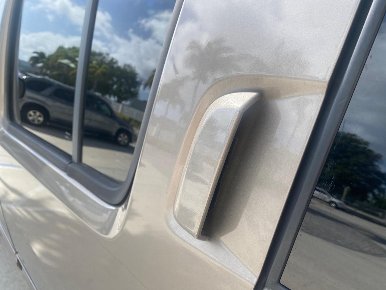 2007 Nissan Pathfinder S LOW MILES 64,259 1 OWNER Pompano Beach FL