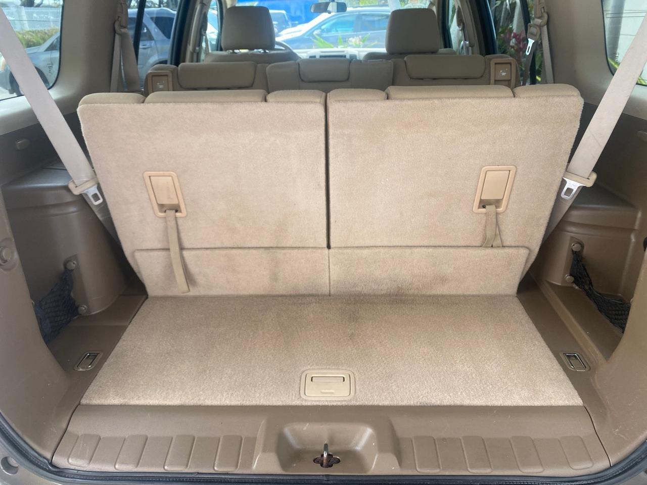 2007 Nissan Pathfinder S LOW MILES 64,259 1 OWNER Pompano Beach FL