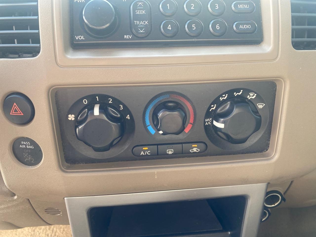 2007 Nissan Pathfinder S LOW MILES 64,259 1 OWNER Pompano Beach FL