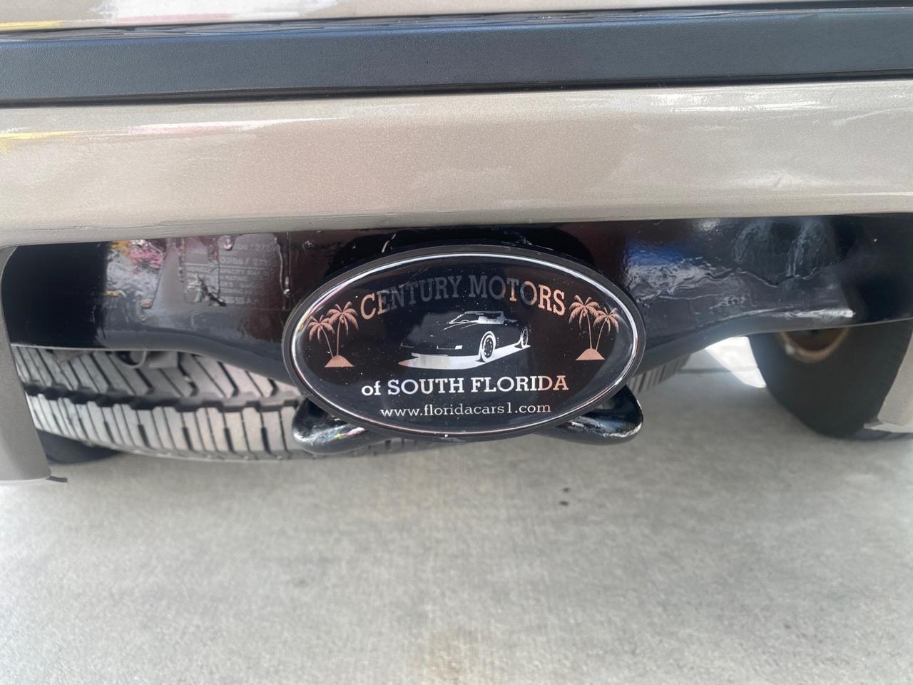 2007 Nissan Pathfinder S LOW MILES 64,259 1 OWNER Pompano Beach FL