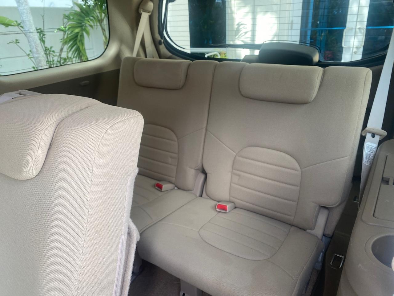 2007 Nissan Pathfinder S LOW MILES 64,259 1 OWNER Pompano Beach FL