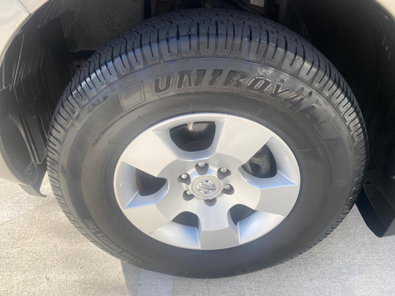 2007 Nissan Pathfinder S LOW MILES 64,259 1 OWNER Pompano Beach FL