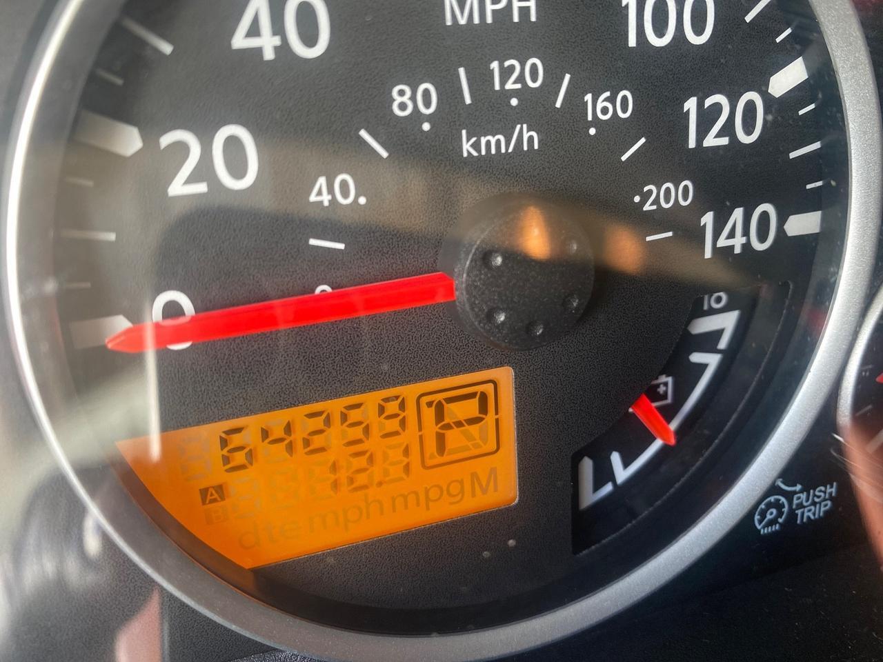 2007 Nissan Pathfinder S LOW MILES 64,259 1 OWNER Pompano Beach FL