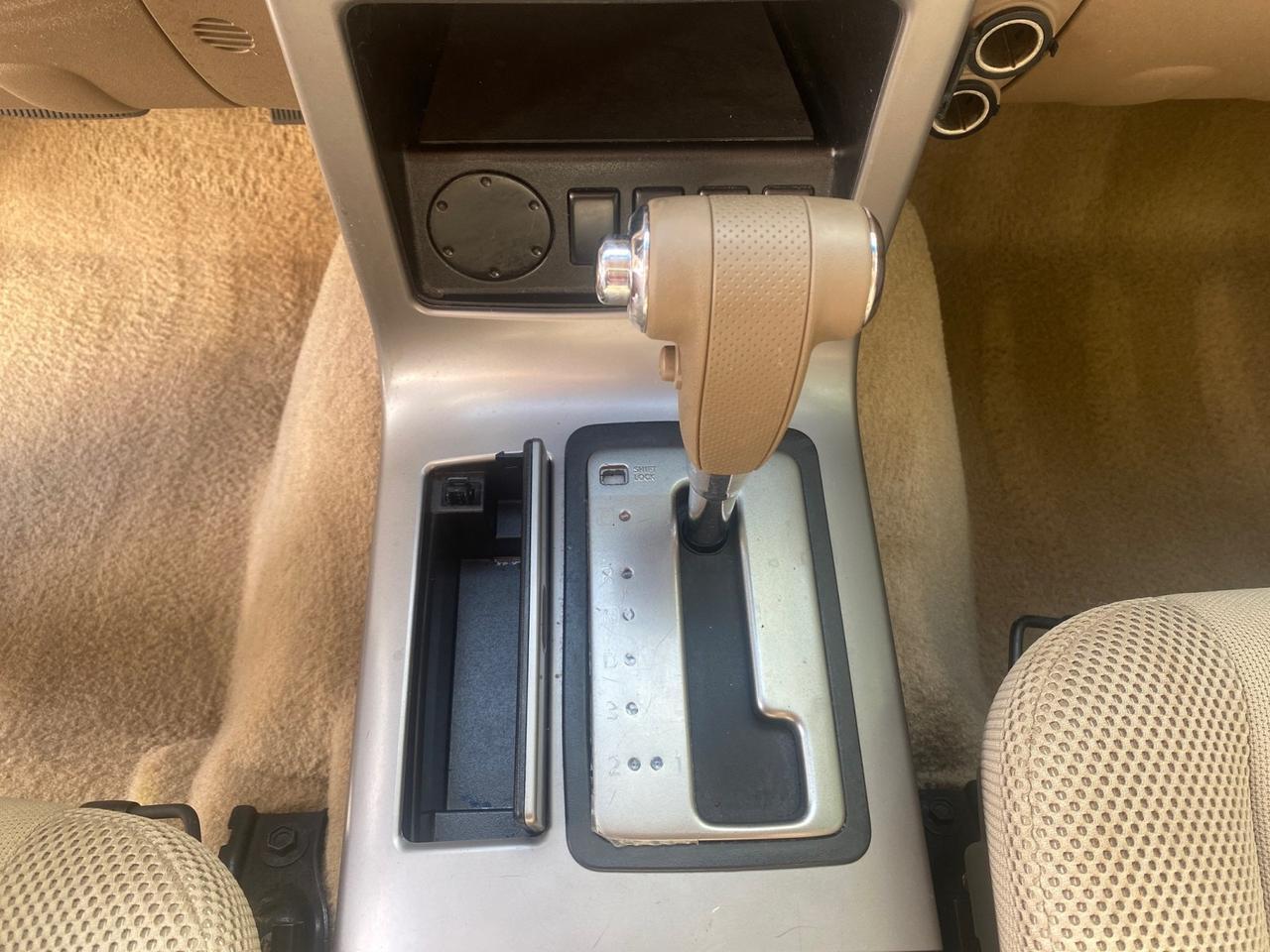 2007 Nissan Pathfinder S LOW MILES 64,259 1 OWNER Pompano Beach FL