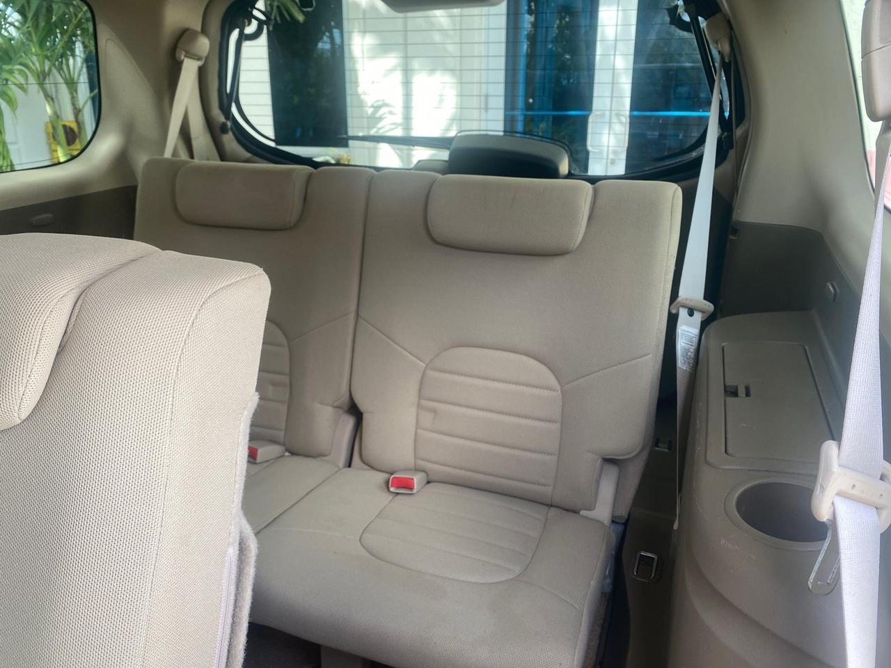 2007 Nissan Pathfinder S LOW MILES 64,259 1 OWNER Pompano Beach FL