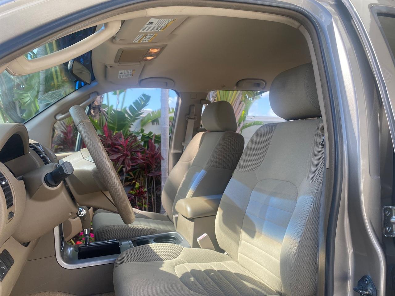 2007 Nissan Pathfinder S LOW MILES 64,259 1 OWNER Pompano Beach FL