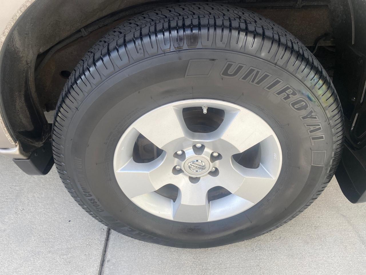 2007 Nissan Pathfinder S LOW MILES 64,259 1 OWNER Pompano Beach FL