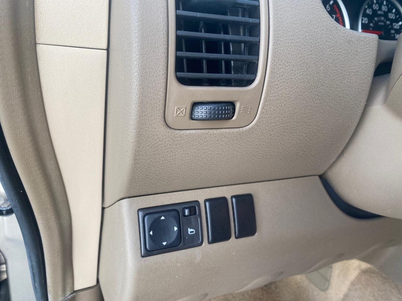 2007 Nissan Pathfinder S LOW MILES 64,259 1 OWNER Pompano Beach FL