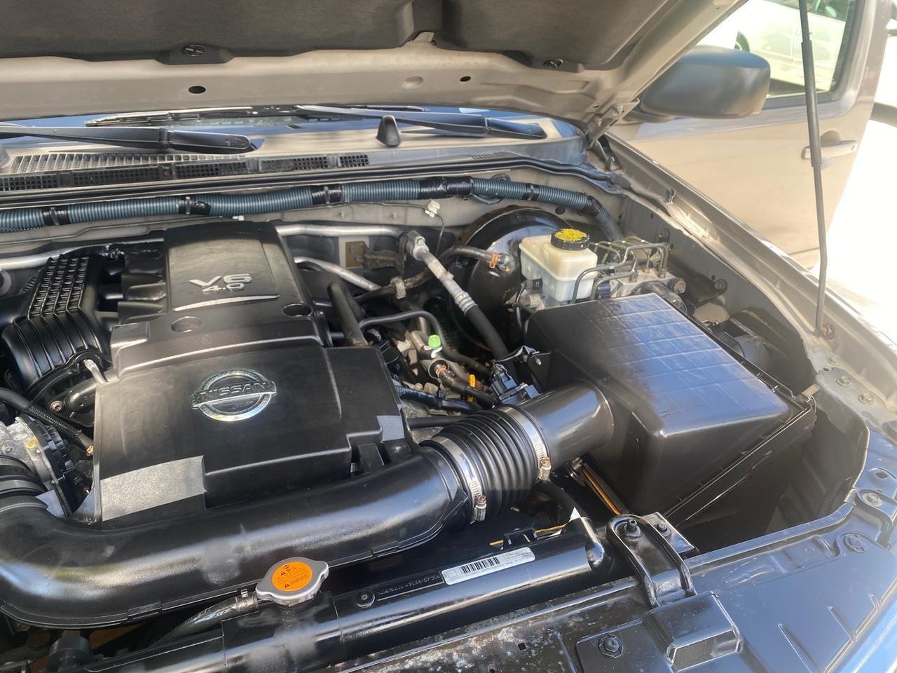 2007 Nissan Pathfinder S LOW MILES 64,259 1 OWNER Pompano Beach FL