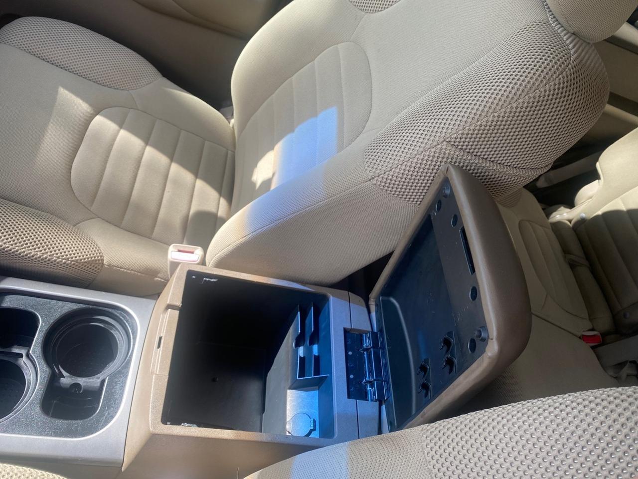 2007 Nissan Pathfinder S LOW MILES 64,259 1 OWNER Pompano Beach FL