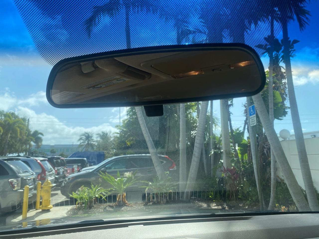 2007 Nissan Pathfinder S LOW MILES 64,259 1 OWNER Pompano Beach FL