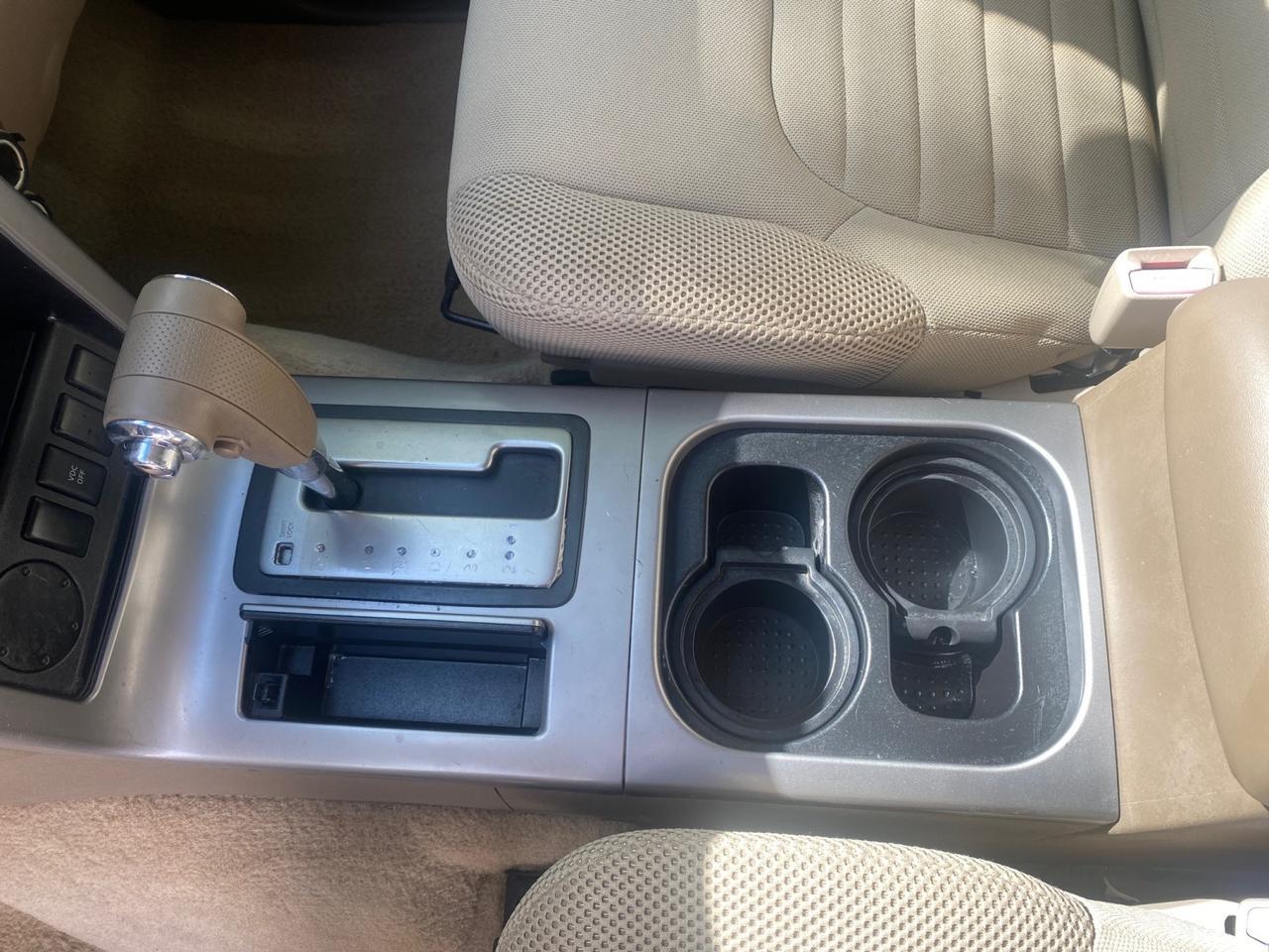 2007 Nissan Pathfinder S LOW MILES 64,259 1 OWNER Pompano Beach FL