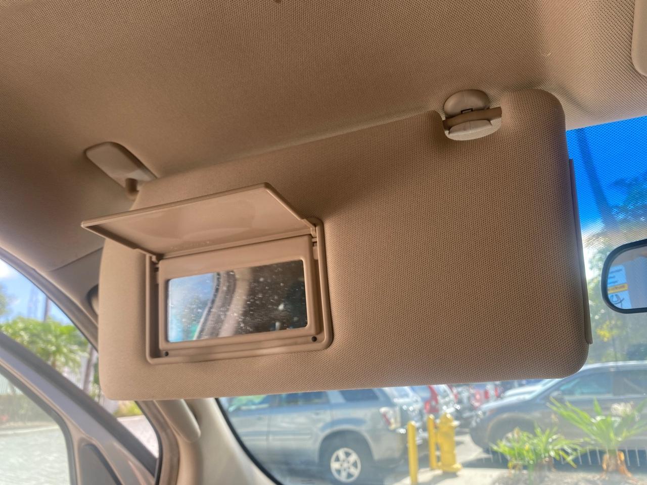 2007 Nissan Pathfinder S LOW MILES 64,259 1 OWNER Pompano Beach FL