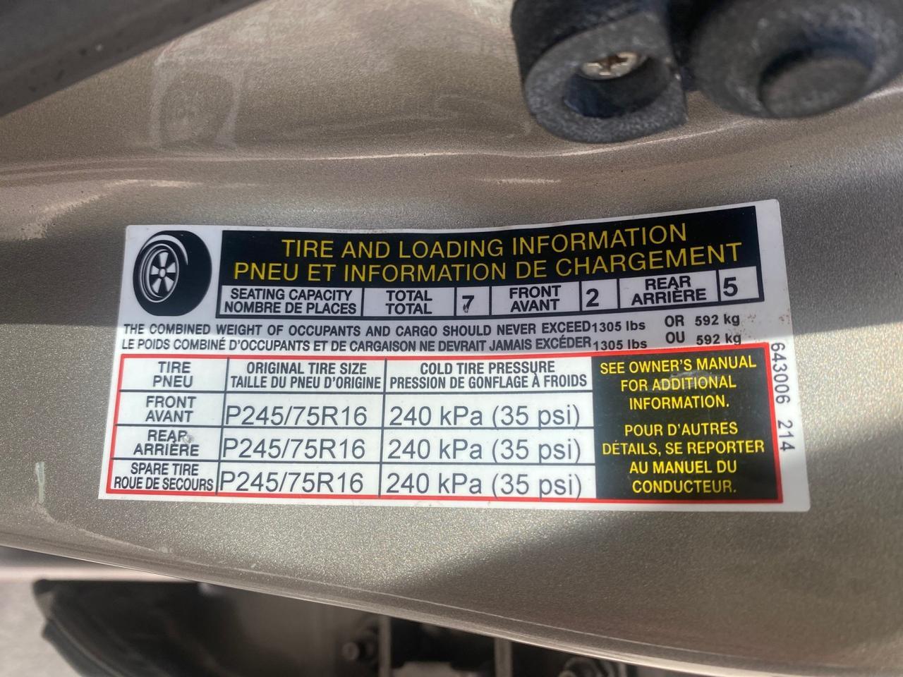 2007 Nissan Pathfinder S LOW MILES 64,259 1 OWNER Pompano Beach FL