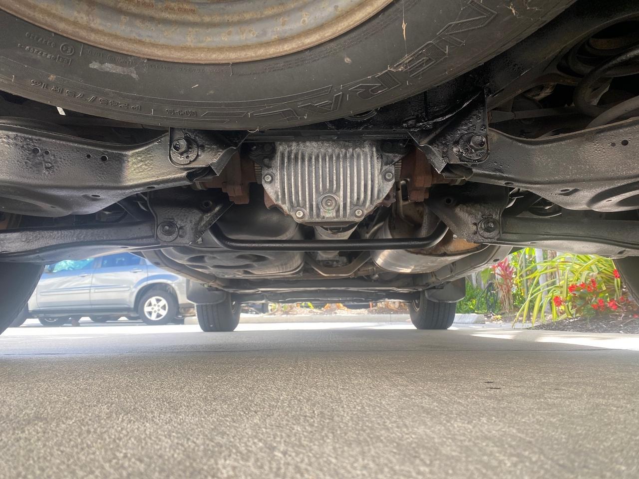 2007 Nissan Pathfinder S LOW MILES 64,259 1 OWNER Pompano Beach FL