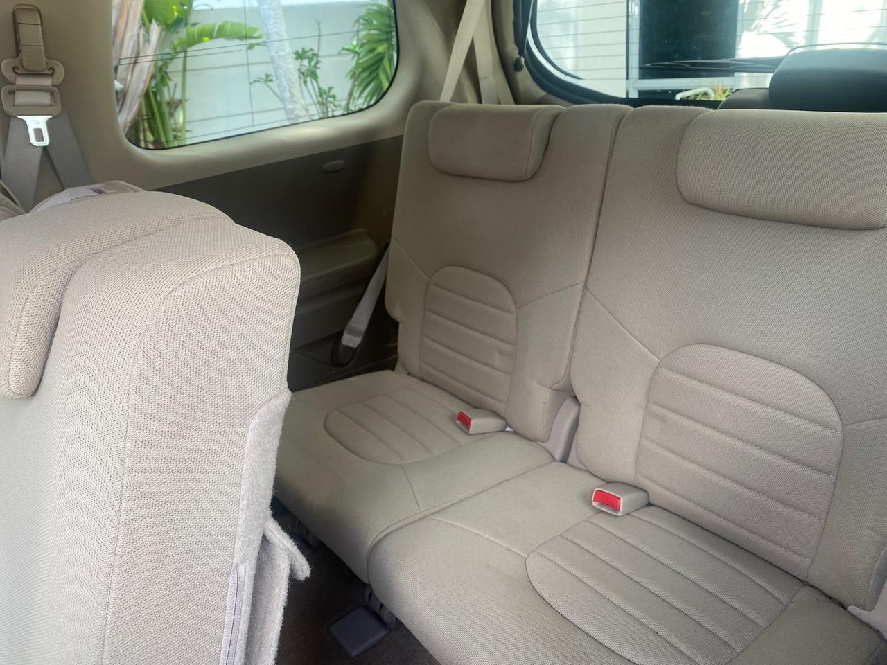 2007 Nissan Pathfinder S LOW MILES 64,259 1 OWNER Pompano Beach FL