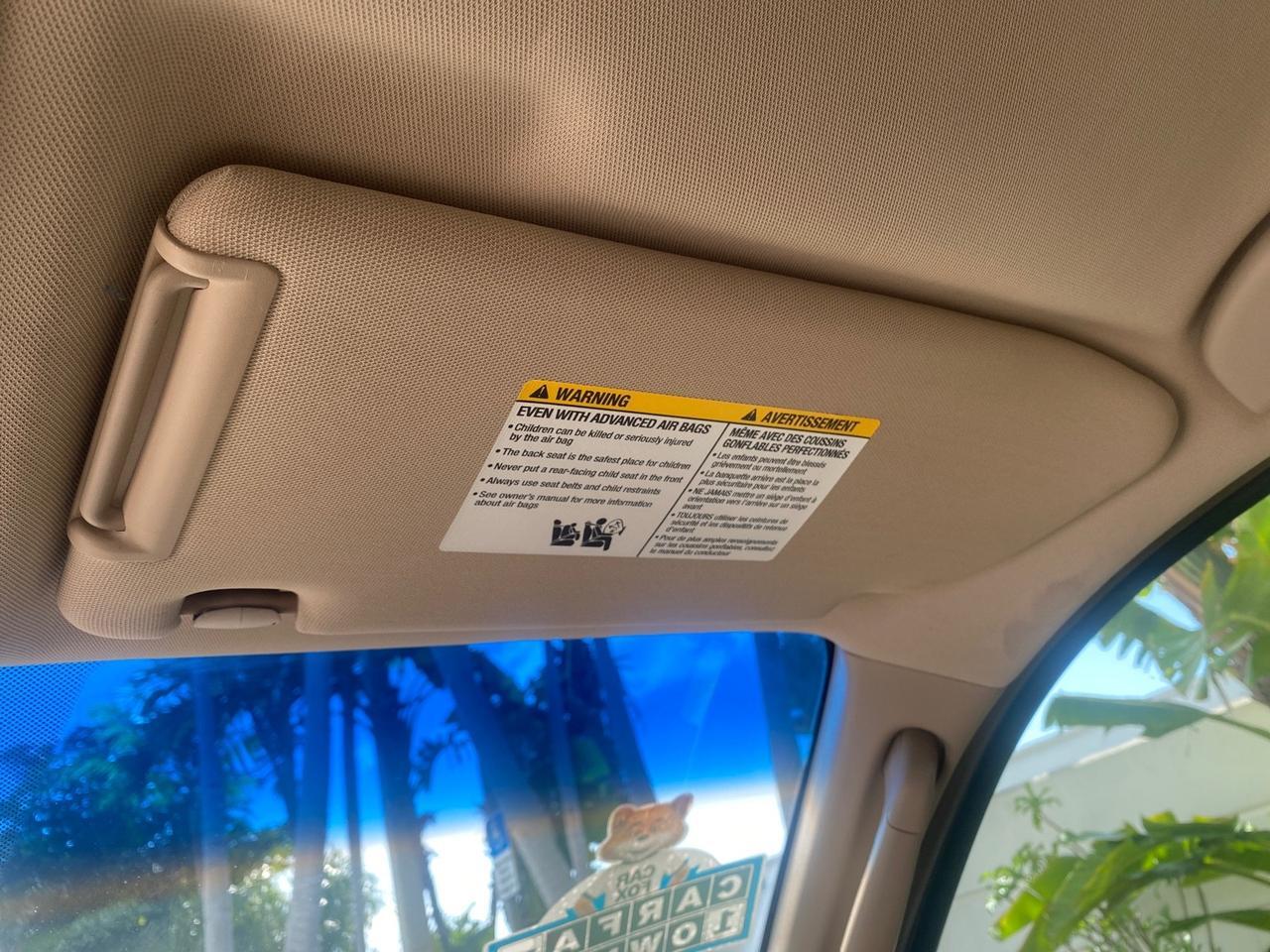 2007 Nissan Pathfinder S LOW MILES 64,259 1 OWNER Pompano Beach FL