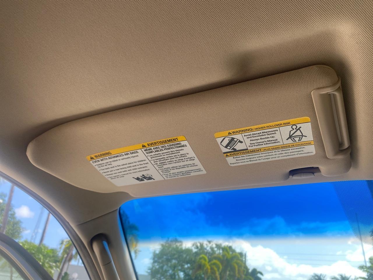 2007 Nissan Pathfinder S LOW MILES 64,259 1 OWNER Pompano Beach FL