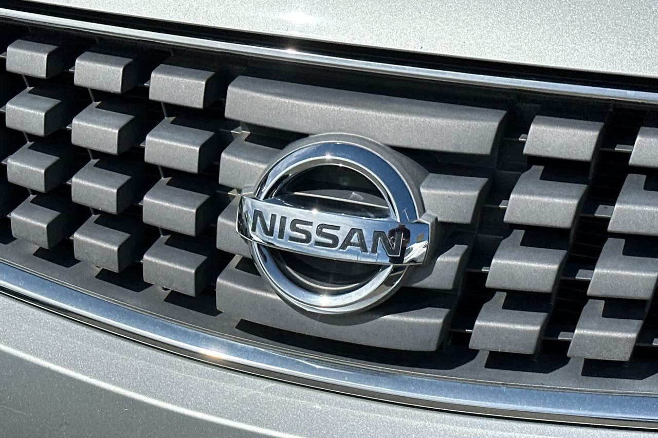 2007 Nissan Sentra 2.0 SL Roseville CA